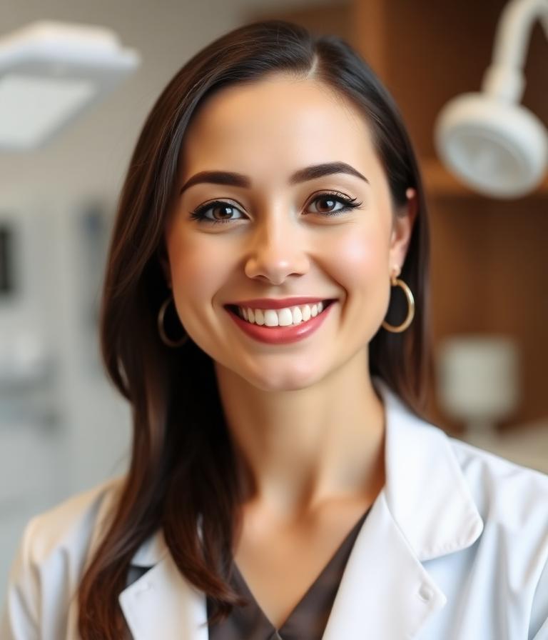 Dr. Ana Popescu