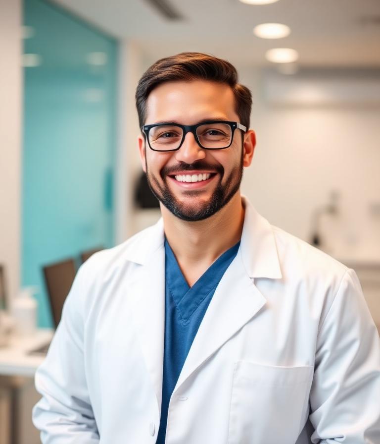 Dr. Mihai Grosu